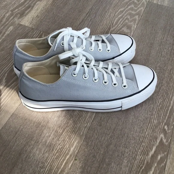 Converse Chuck Taylor All Star Unisex Low Top Shoes size 9 $70 - Picture 4 of 12